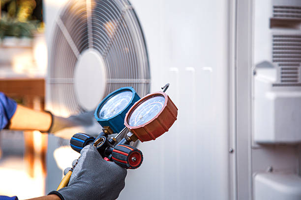 Affordable Hvac Installation solutions in Wapella, IL
